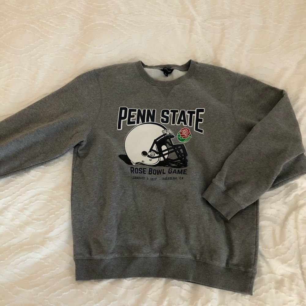 sweatshirt